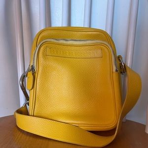 Burberry Made in Italy Purse